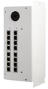SWITCH PARA VIDEO PORTERO IP DE 16 PUERTOS