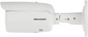 CAMARA BALA IP 2MP / LENTE VF 2.8-12mm / WDR / 30m IR / IP67 IK10