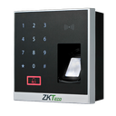 KIT DE CONTROL DE ACCESO ZKTECO *BLUETOOTH