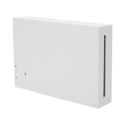 MODULO DE RELAY 4 RELES PARA PANELES DE ALARMA VISTA