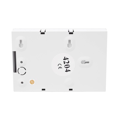 MODULO DE RELAY 4 RELES PARA PANELES DE ALARMA VISTA