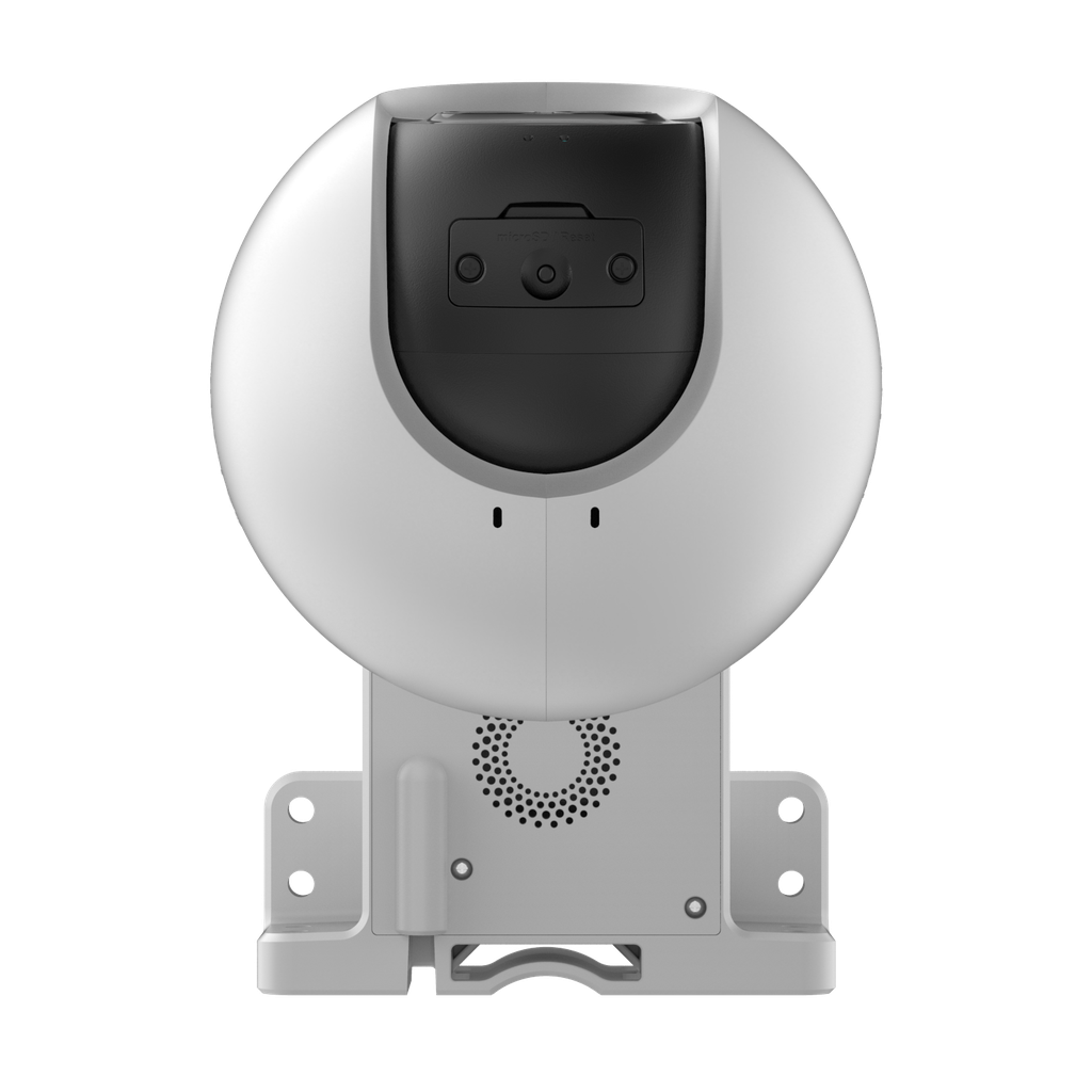 CAMARA IP PT EXTERIOR I 1080P I 2.8MM A 12MM I IR 30M I 8X ZOOM I 340° I AUDIO BIDIRECCIONAL