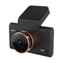 DASHCAM CAMARA VEHICULAR 1600P | 130° WIFI | AUDIO Y MIC | GPS