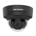 CAMARA DOMO IP 4MP | LENTE VF MOTORIZADO 2.8-12mm BLACK