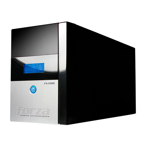 UPS INTERACTIVO 1500VA 840W