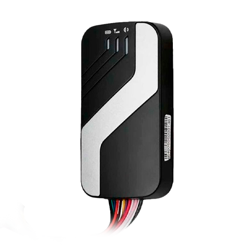 GPS 4G LATERAL IZQ
