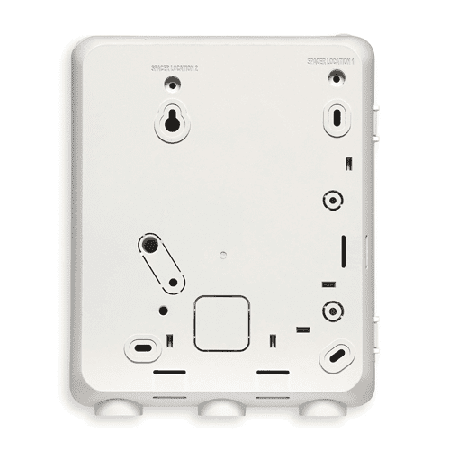 MODULO IP PARA PANELES DE ALARMA VISTA