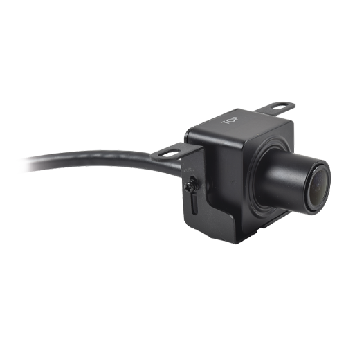 CAMARA IP PINHOLE 2 MP, LENTE 2.8MM, H.265+