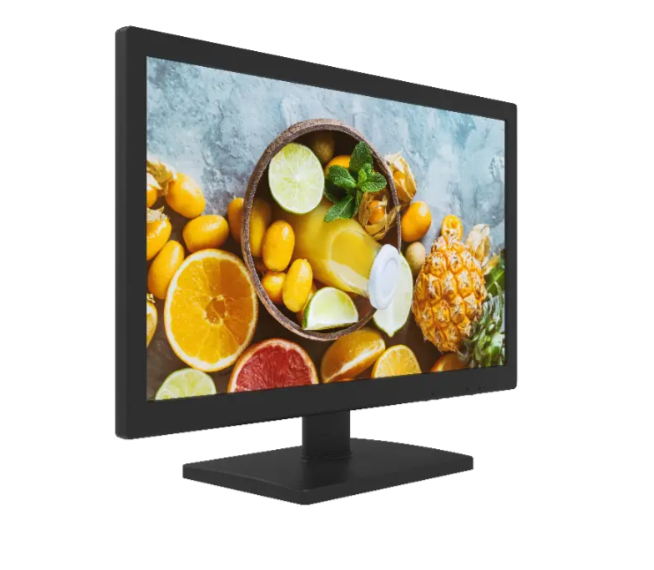 MONITOR 19" LED HDMI VGA 