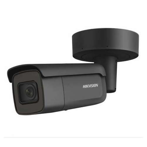 CAMARA BALA IP 4MP ACUSENSE BLACK