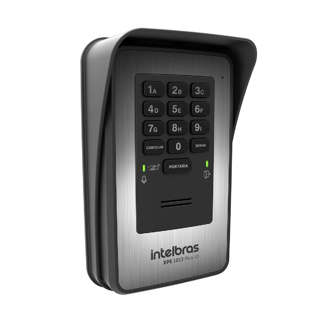KIT SOLUCION INTELIGENTE PARA CONDOMINIOS Y CONTROL ACCESO CON APP