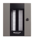 DOOR LOCK &amp; KEYS ACCEPTS 1 CHASSIS - BLACK.