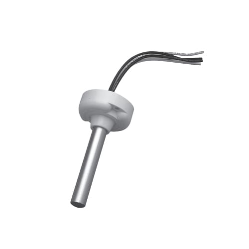 DETECTOR DE CALOR | DE MONTAJE VERTICAL PARA INTERIOR Y EXTERIOR 