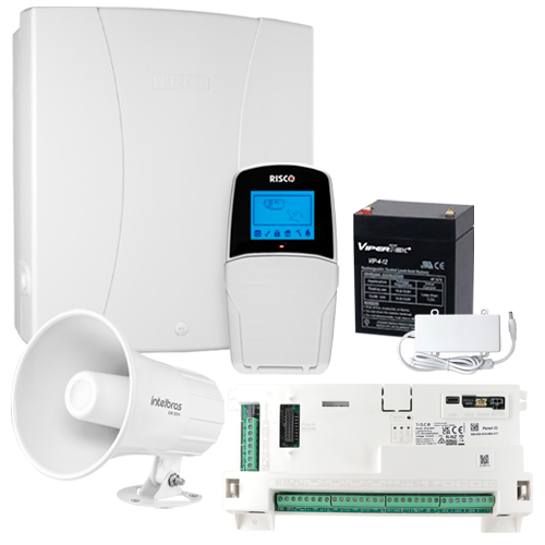 KIT ROKONET LIGHTSYS PLUS 