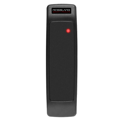 *LIQ* LECTORA DE PROXIMIDAD DE RADIO FRECUENCIA USA BOTON 70 CM