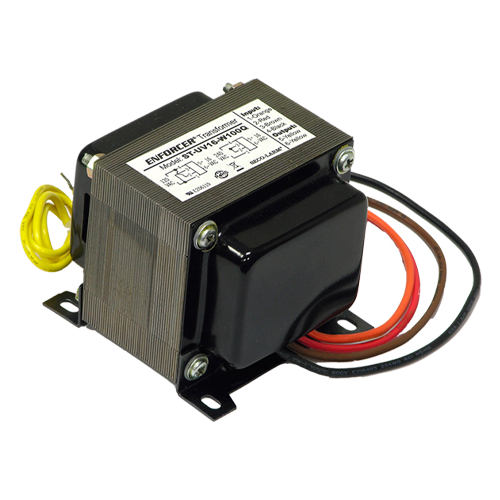 TRANSFORMADOR 16VAC/100VAC FUENTE DE 5AMP