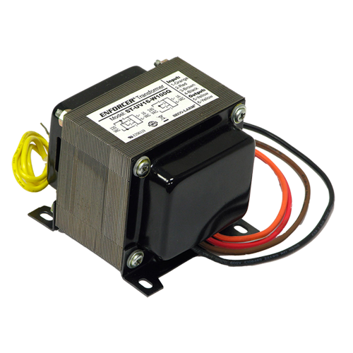 TRANSFORMADOR PARA FUENTE DE PODER 3AMP SECOLARM 24-28AC/100W