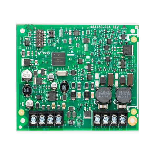 EXPANSOR DE BUCLE SLC (SK) | Para paneles 6820-6820EVS