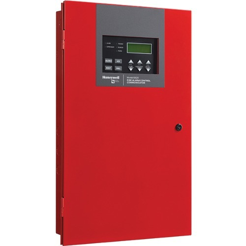 PANEL DE INCENDIO SILENT KNIGHT 1100 PUNTOS