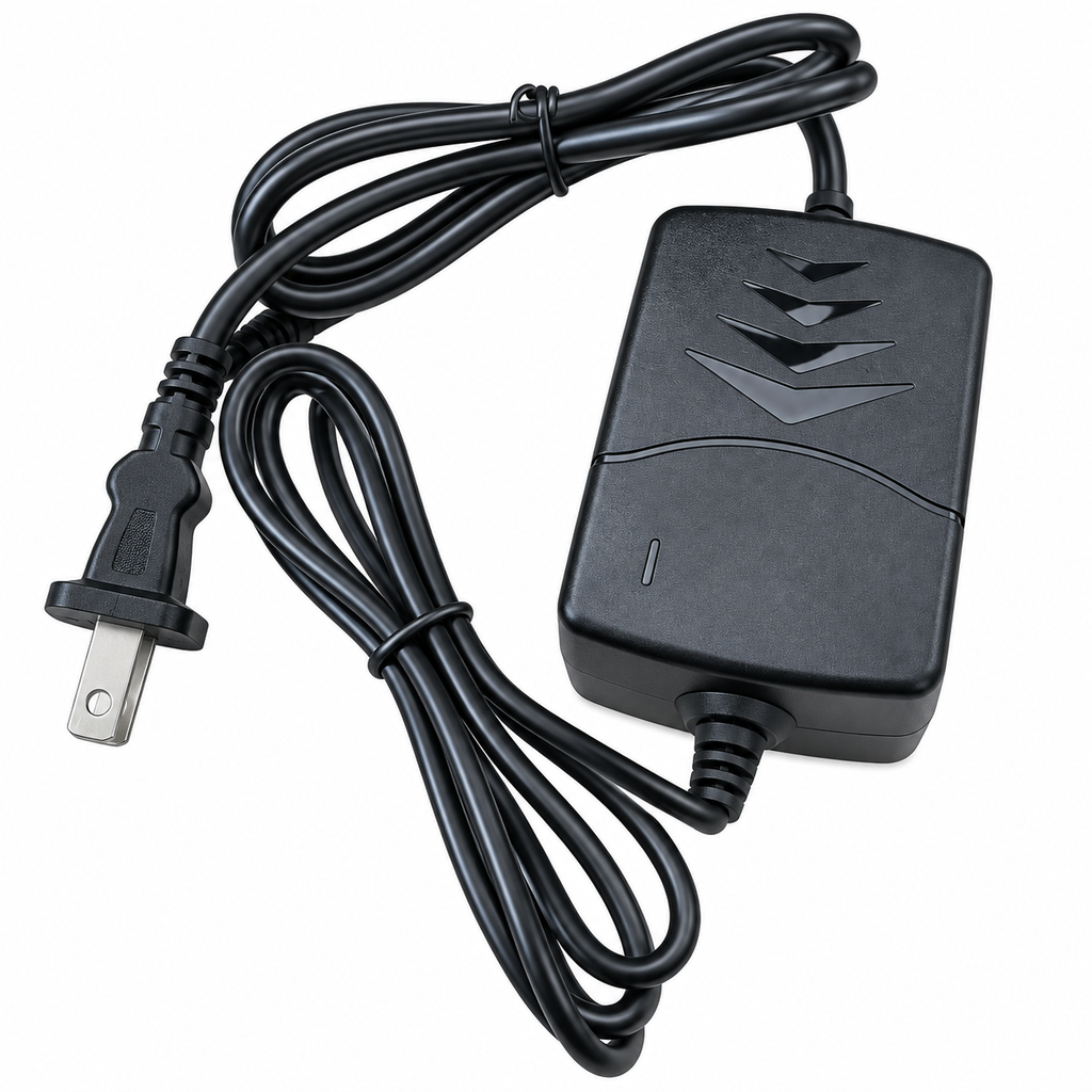 TRANSFORMADOR 12 VOLT 1 AMPERIOS