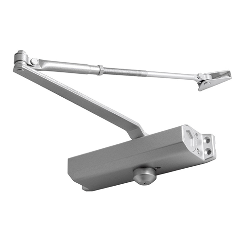 CIERRAPUERTA HIDRAULICO CON BRAZO 45-60 kg | VIPERTEK
