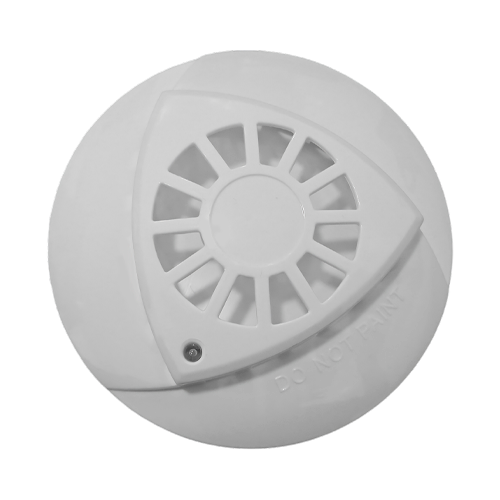 DETECTOR DE TEMPERATURA 12 VOLT N.A