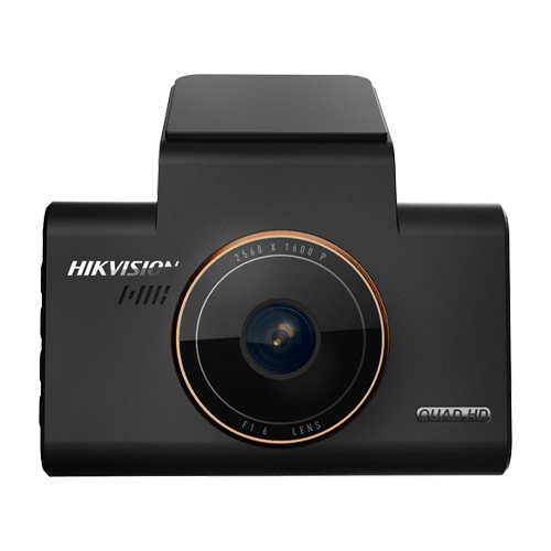 *LIQ* DASHCAM CAMARA VEHICULAR 1600P | 130° WIFI | AUDIO Y MIC | GPS