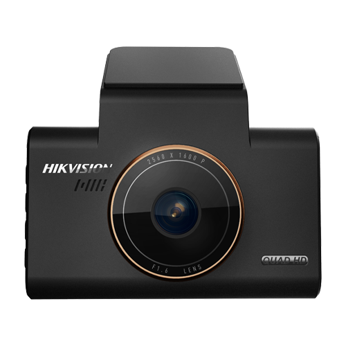 DASHCAM CAMARA VEHICULAR 1600P | 130° WIFI | AUDIO Y MIC | GPS