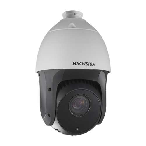 CAMARA PTZ IP 2MP ACUSENSE | LENTE 4.8-120mm 100m IR WDR | IP66