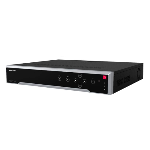 NVR 16 CANALES 4K | 4 SATA / SOPORTA ACUSENSE