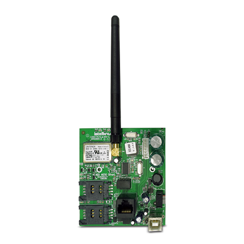 4540014 | *LIQ * MODULO DE COMUNICACION ETHERNET Y GPRS 3G | PARA AMT 4010 | INTELBRAS