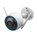 CAMARA IP TUBO 3K I WIFI I AUDIO BIDIRECCIONAL I DETECCION DE PERSONAS Y VEHICULOS I IP67