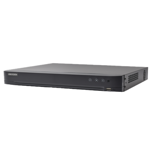 DVR 32 CANALES 720P | 1080 LITE |  2 HDD