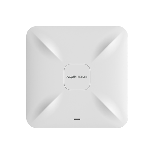 ACCESS POINT AC1300 DUAL BAND, 2 PUERTOS 10/100Mbps, SOPORTA b/g/n/ac/wave 2, NO INCLUYE POE (1000BASE-T,802-3af), 2x2 40 USUARIOS MU-MIMO