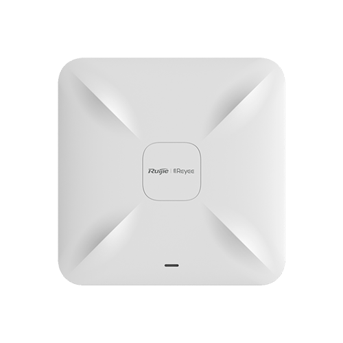 ACCESS POINT AC1300 DUAL BAND, 2 PUERTOS 10/100/1000Mbps, SOPORTA b/g/n/ac/wave 2, NO INCLUYE POE (1000BASE-T,802-3af), 2x2 40 USUARIOS MU-MIMO