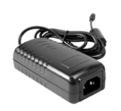 FUENTE DE ALIMENTACIÓN CCTV 12 VDC 5 A PARA 4 CÁMARAS | INCLUYE CABLE TIPO PULPO 1 A 4 | VIPERTEK