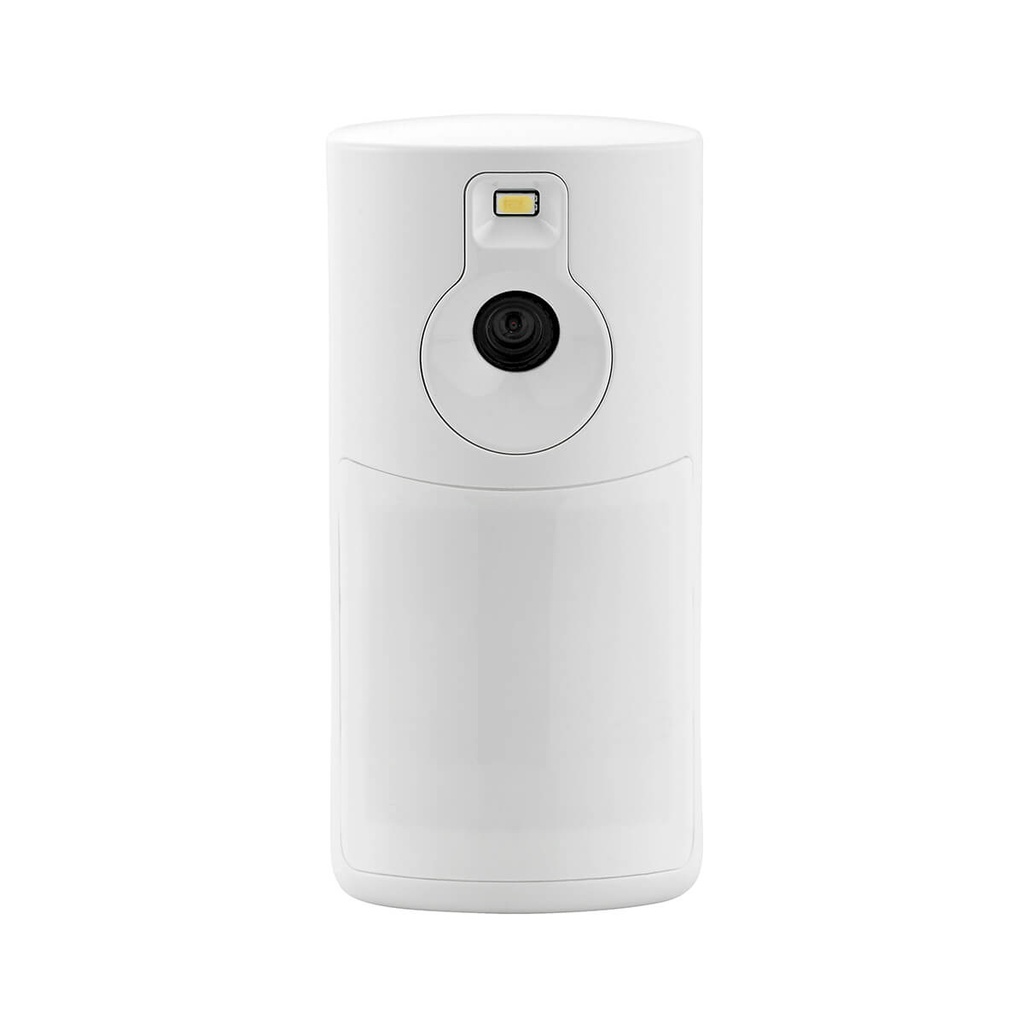 SENSOR DE MOVIMIENTO CON CAMARA INTERIOR INALAMBRICO PROSERIES | 360º (DEMO)