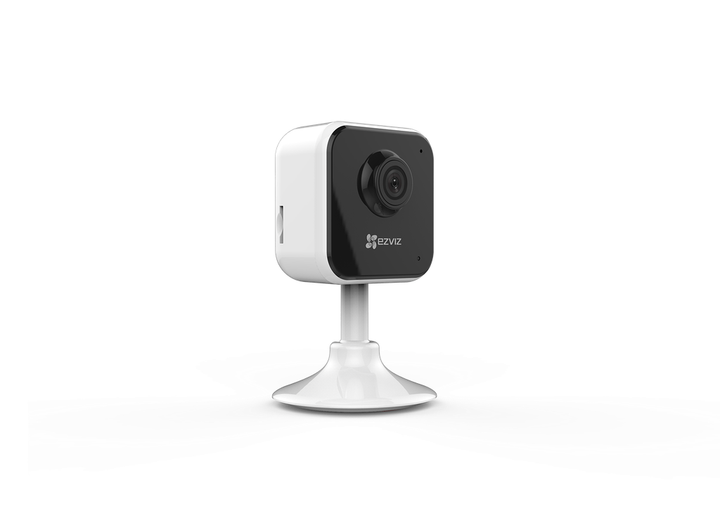 MINI CAMARA IP I 1080P I 2.8MM I Audio Bi-direccional