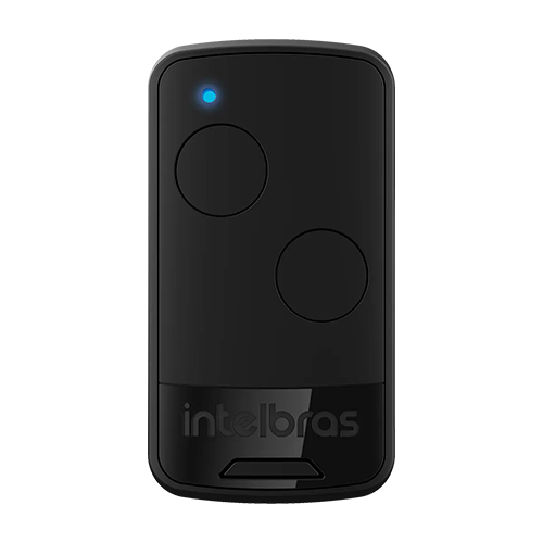 4665032 | CONTROL REMOTO | PARA MOTORES DE INTELBRAS | 2 BOTONES