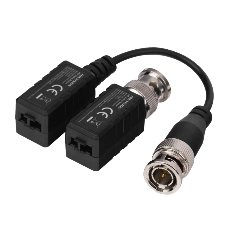 VIDEO BALUN HIKVISION