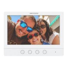 PANTALLA LCD PARA VIDEOPORTERO ANÁLOGO KIS212