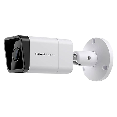 CAMARA BALA IP 3 MP | WDR 120 dB | IR 40 m LENTE 2.8 mm | POE | CARCASA IK10 | IP66 / IP67 | USO EXTERIOR