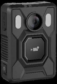 BODYCAM 1080P | LENTE 2.4mm | WIFI GPS 64G | IP68