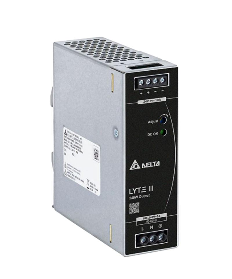 FUENTE INDUSTRIAL 48V I 240W