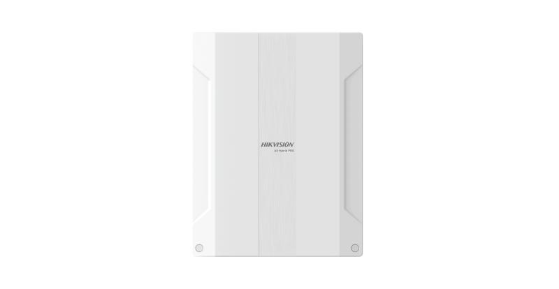 PANEL DE ALARMA AX HYBRID PRO | 8 ZONAS | LAN, WIFI, GPRS, 3G/4G | Hik-Connect