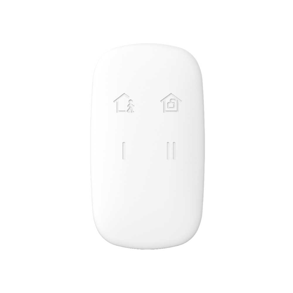 PULSADOR INALAMBRICO DE ARMADO Y DESARMADO | 433 MHz | AX HYBRID PRO | AX INALAMBRICO PRO