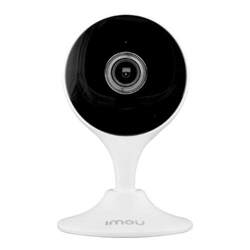 CAMARA CUE 2 I 2MP  I H.265 I WIFI I AUDIO BIDIRECCIONAL I SIRENA INCORPORADA