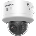 CAMARA DOMO IP 4MP PTRZ | ACUSENSE | VARIFOCAL 2.8-12mm | IP66 | IK10