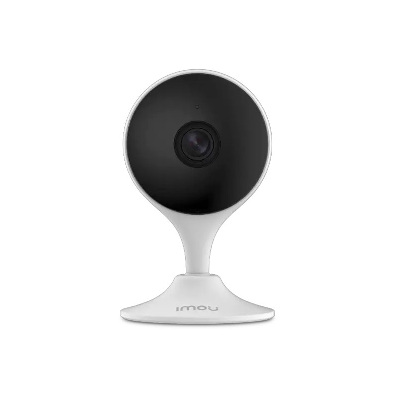 CAMARA CUE 2 I 3MP I H.265 I WIFI I AUDIO BIDIRECCIONAL I SIRENA INCORPORADA