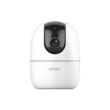 CAMARA RANGER 2 I 3MP I LENTE 3.6MM I H.265 I WIFI I AUDIO BIDIRECCIONAL I SIRENA INCORPORADA
